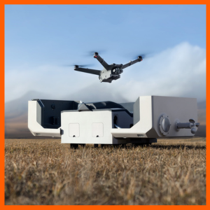 Introducción al DJI Dock 2: Tecnología de Vanguardia en Operaciones Aéreas