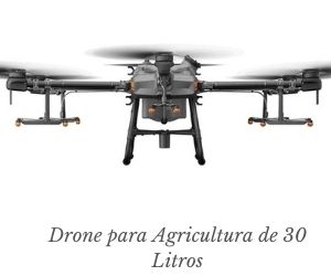 Comprar DJI Agras T30