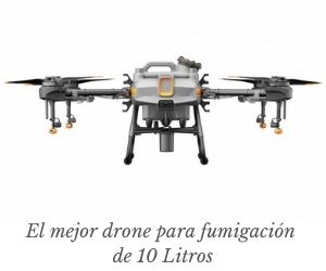 Comprar DJI Agras T10