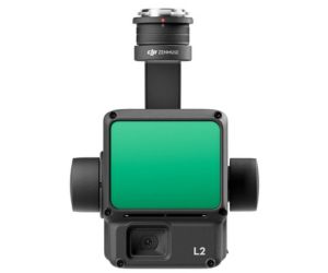 DJI Zenmuse L2