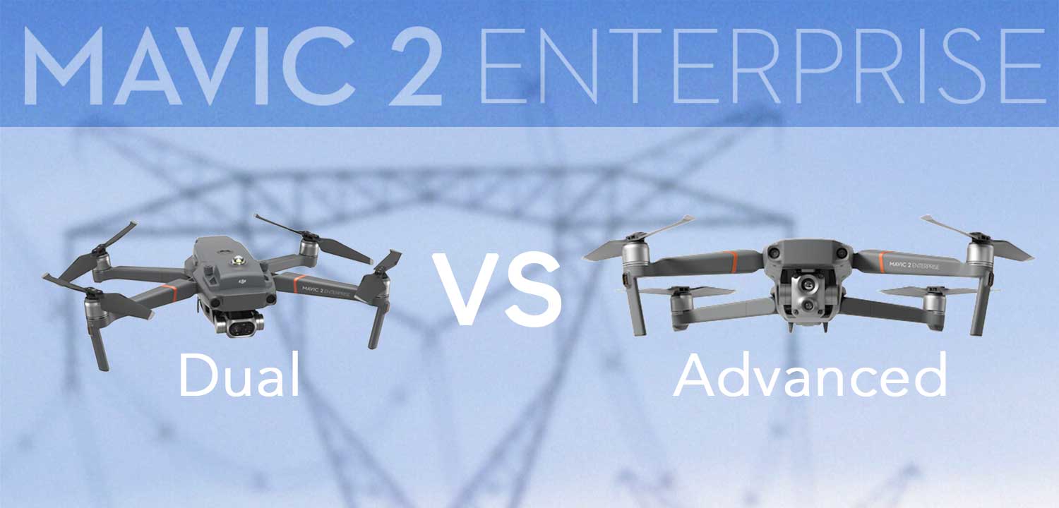 Mavic 2 enterprise especificaciones discount