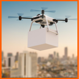 Emprendiendo con drones: cómo aprovechar las oportunidades del mercado mexicano