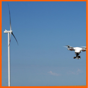 Mejora la eficiencia de tus energías renovables: Inspección con drones