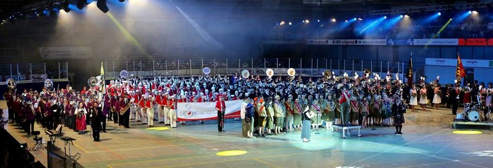Schule Oftringen Futsal Cup 2017