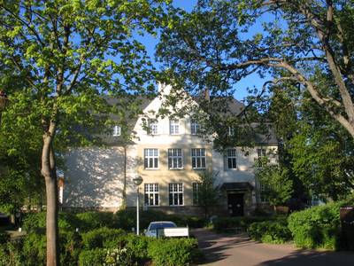 Mitgliederversammlung