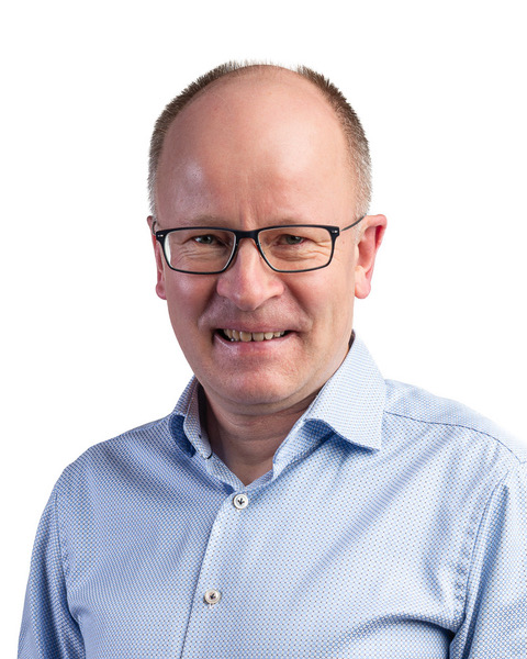 WiR stellen unsere Fraktionsmitglieder vor: Matthias Monien