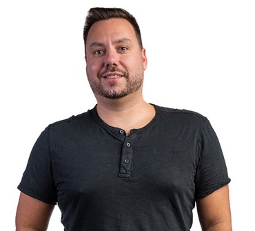 WiR stellen unsere Fraktionsmitglieder vor: Manuel Tauber