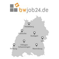 Geben Sie hier Ihre Stellenanzeige in Baden-Württemberg aus.