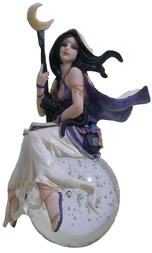 Hexen - Boutique Black & White Online-Shop