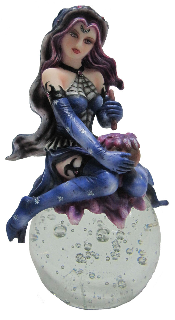 Hexen - Boutique Black & White Online-Shop