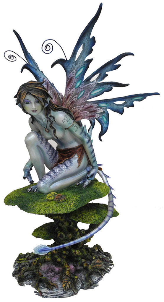 Elfen gross - Boutique Black & White Online-Shop