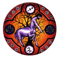 SAGITTARIO