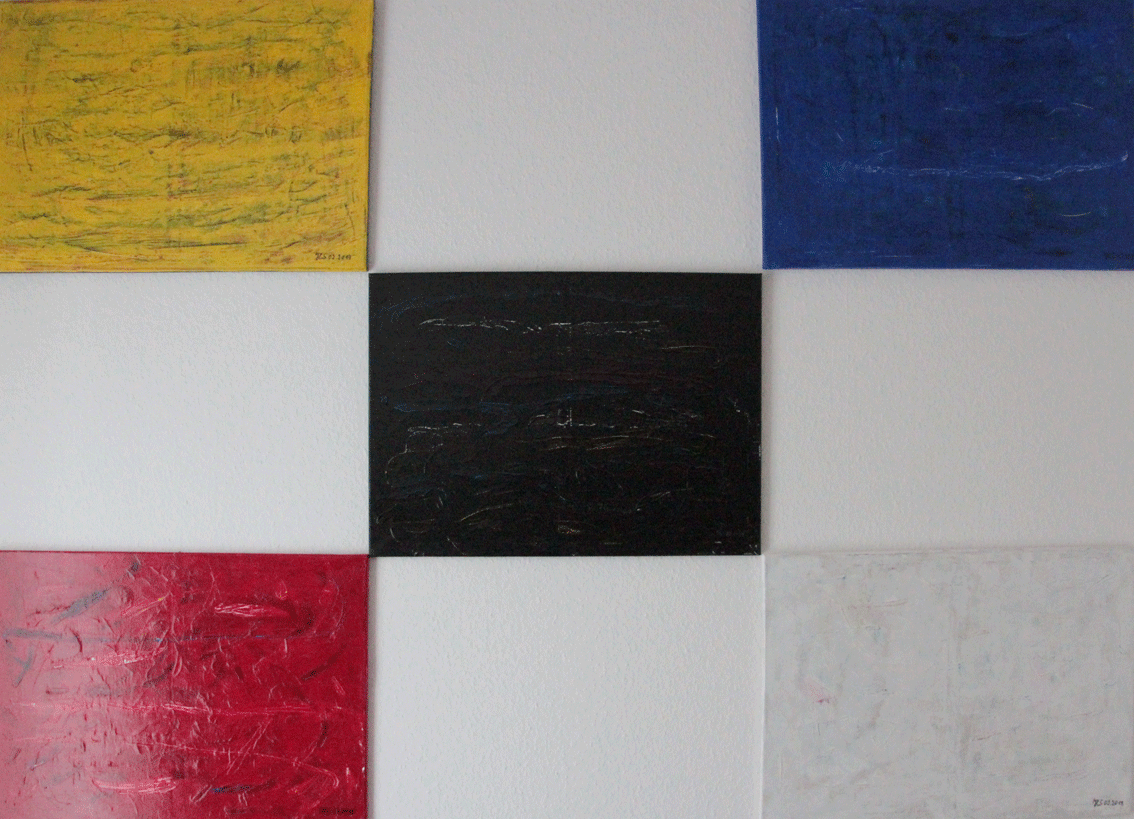 Nr.:99 Gefühlswelten /210x150 /