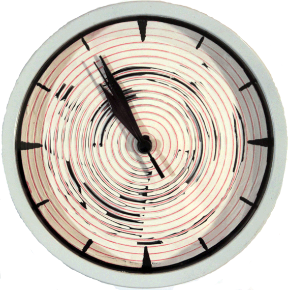 Nr .:72 Uhr / Durchmesser 20 / 