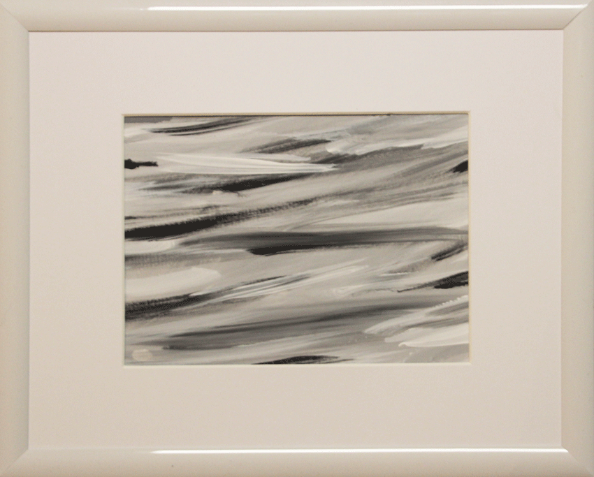 Nr.:2 ohne Titel / 33x27 / 