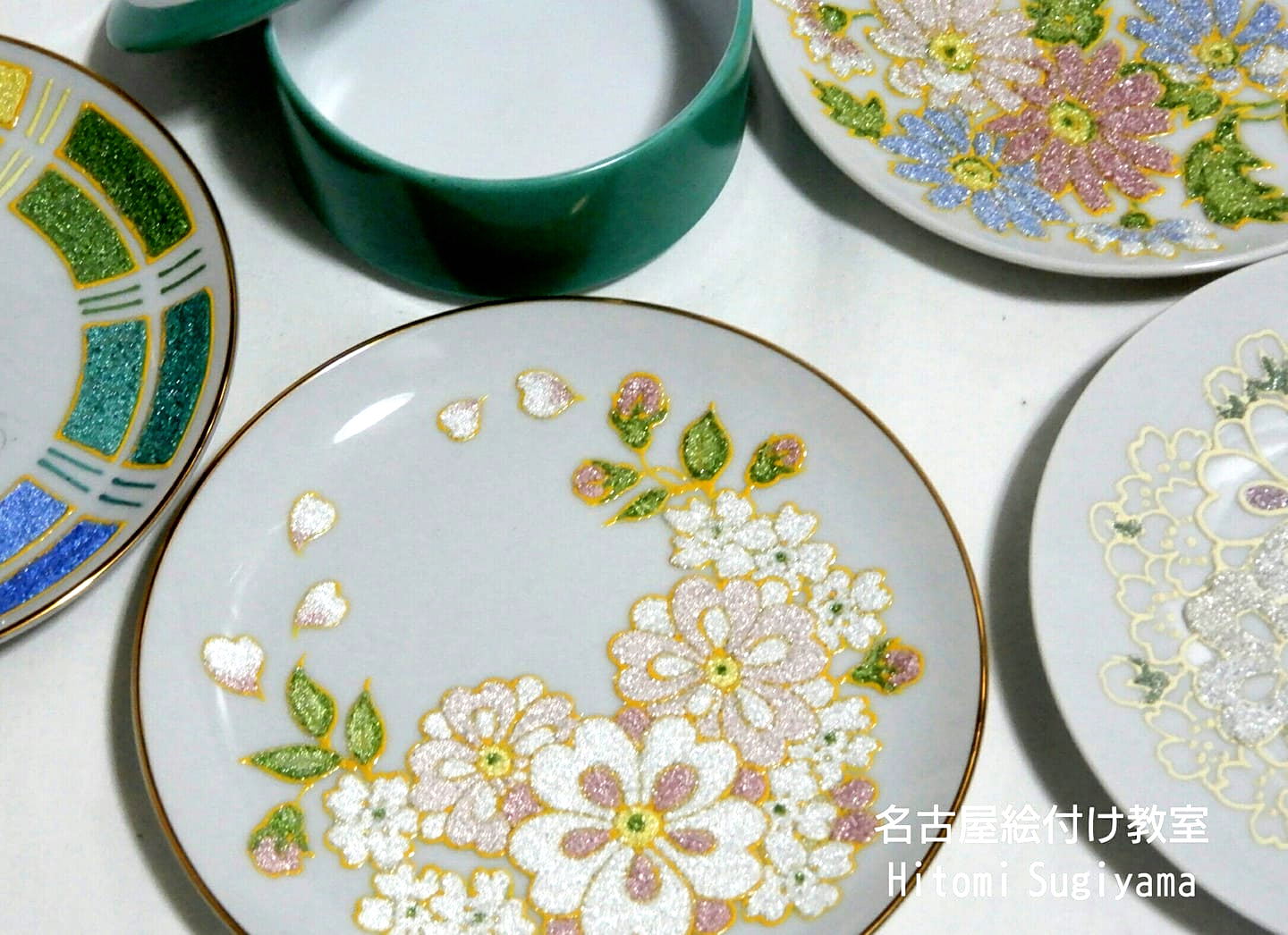 なごや凸盛り隊(2013～2017年活動中心) - hitomi-arterosa ページ！