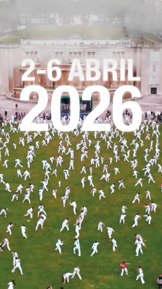 JOGOS EUROPEOS 2026