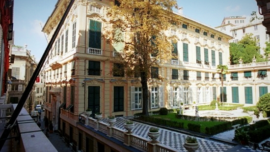 Palazzo Bianco       CouponSconto 30%
