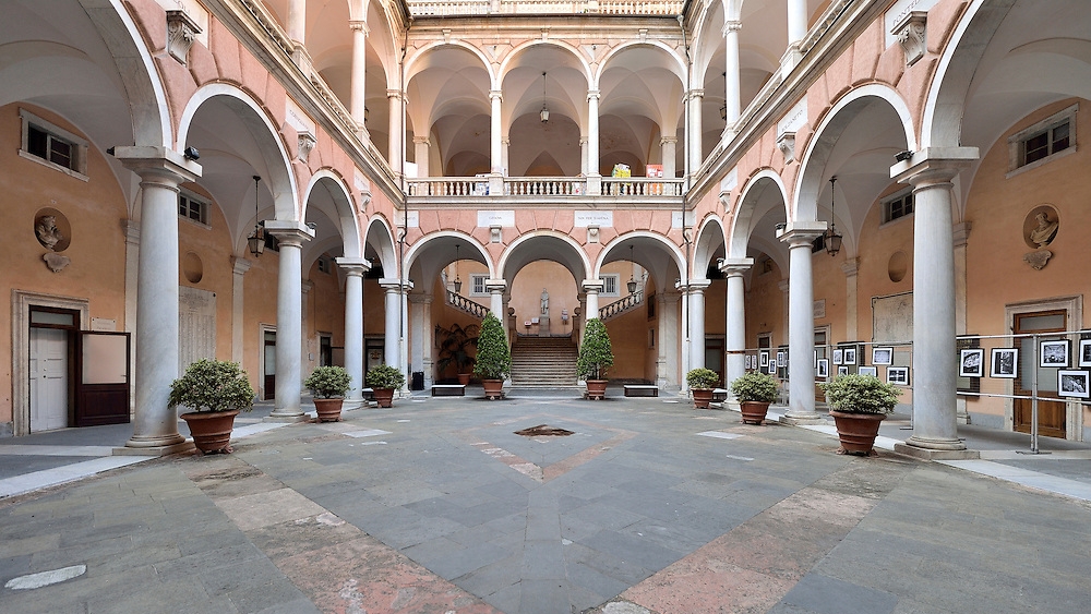 Palazzo Doria Tursi  CouponSconto 30%