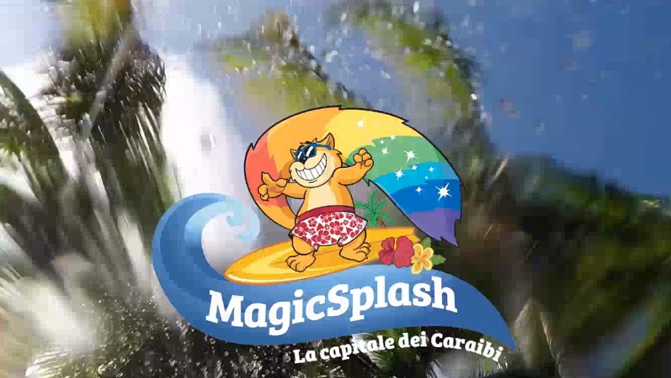 aquaparck