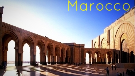 Tour Marocco da € 730