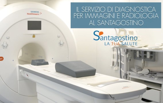 ESAMI DIAGNOSTICI