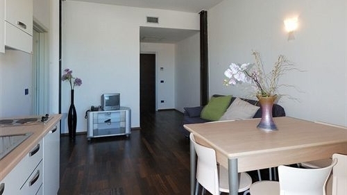 Residence Interno bilocale