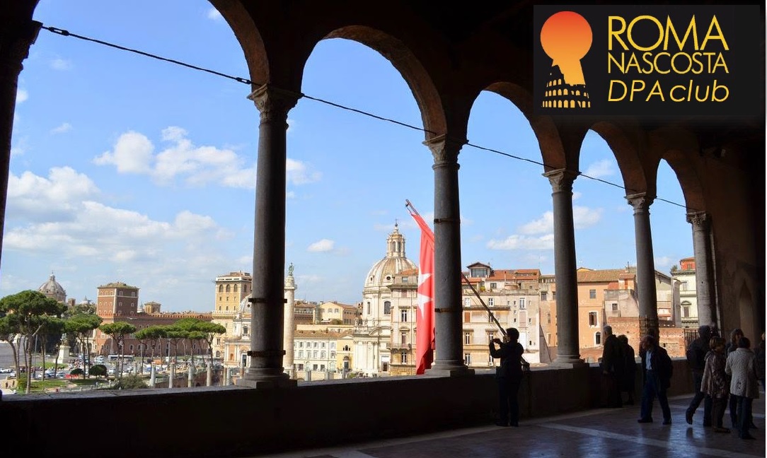 La Casa dei Cavalieri di Rodi: 