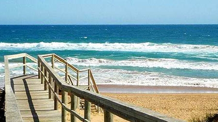 Spiaggia in concessione Riservata ospiti Hotel