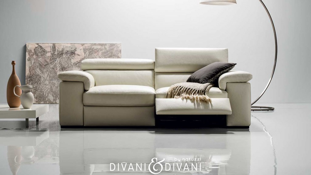Divani By Natuzzi Benvenuti Su Craldogane