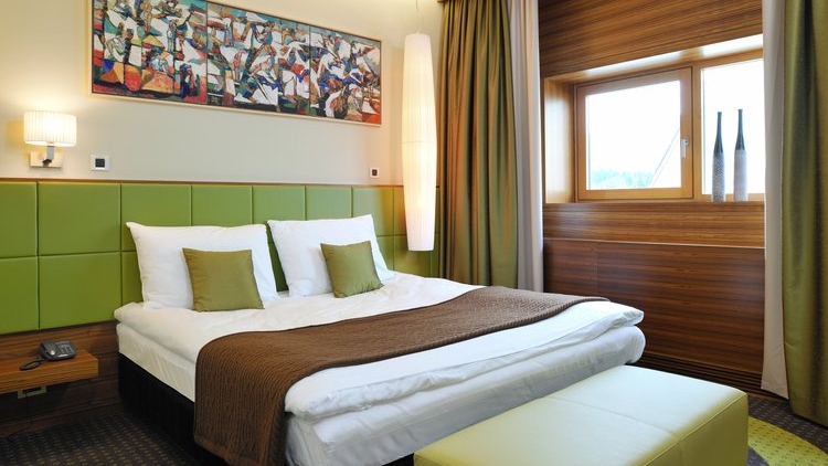 hotel Balnea