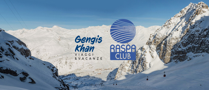 Ski anteprima stagione 2023/2024