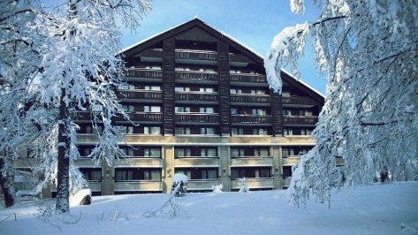 Hotel Savica 3* Bled