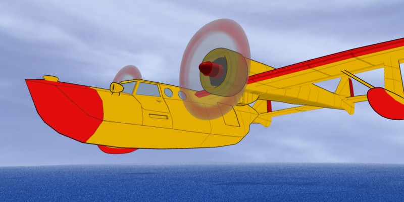 Käptn's Balu Seegans - www.panzer-bau.de/diorama/militär/1:35