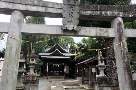 大江神社