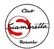 Club Siambretta Rosario