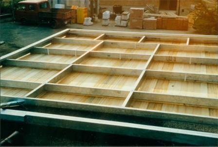 Terrassendächer Stahl - Metallbau Winter