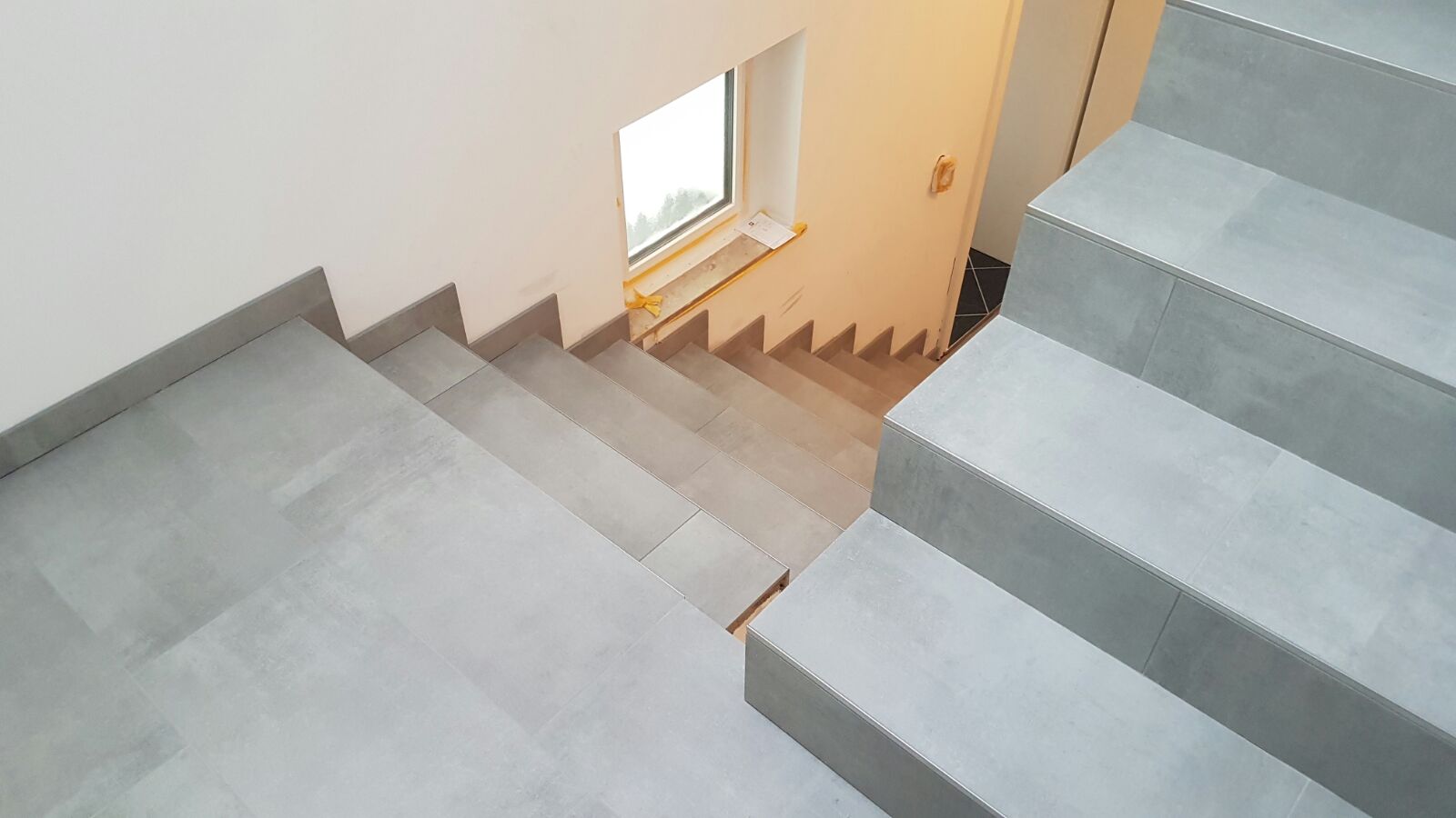 Treppen Fliesen Kampen Legt Grossen Wert Auf Ihre Zufriedenheit