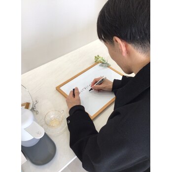 ヒゲ脱毛おまかせください！