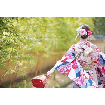 成人式前の準備、もうできてる？
