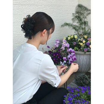 うなじレポート第二弾！