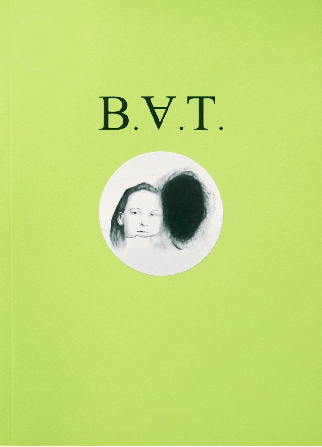 B.A.T. n°7, Fanzine de 76 pages édité à 150 exemplaires numérotés, Super Issue Editions, 2025
