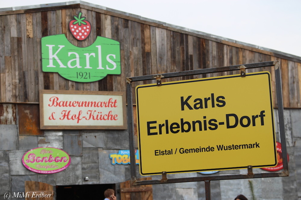 Karls Erdbeerhof Elstal - ferienwohnung-vor-den-toren-berlins