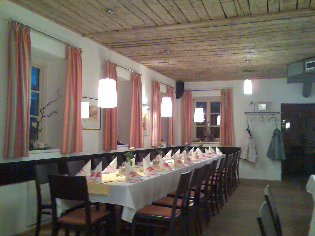 Gaststube