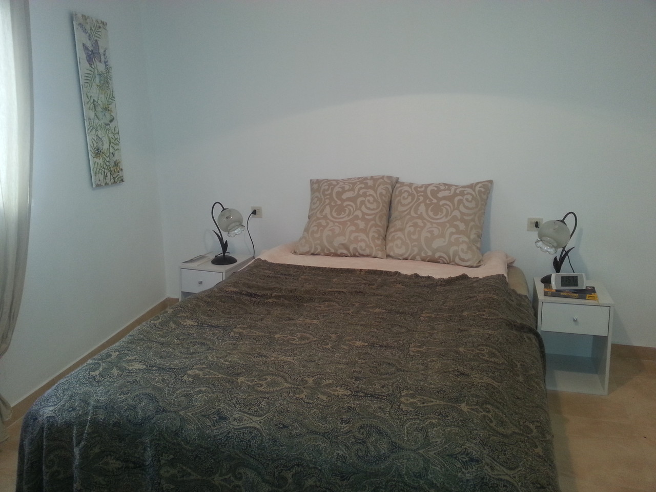 Schlafzimmer I
