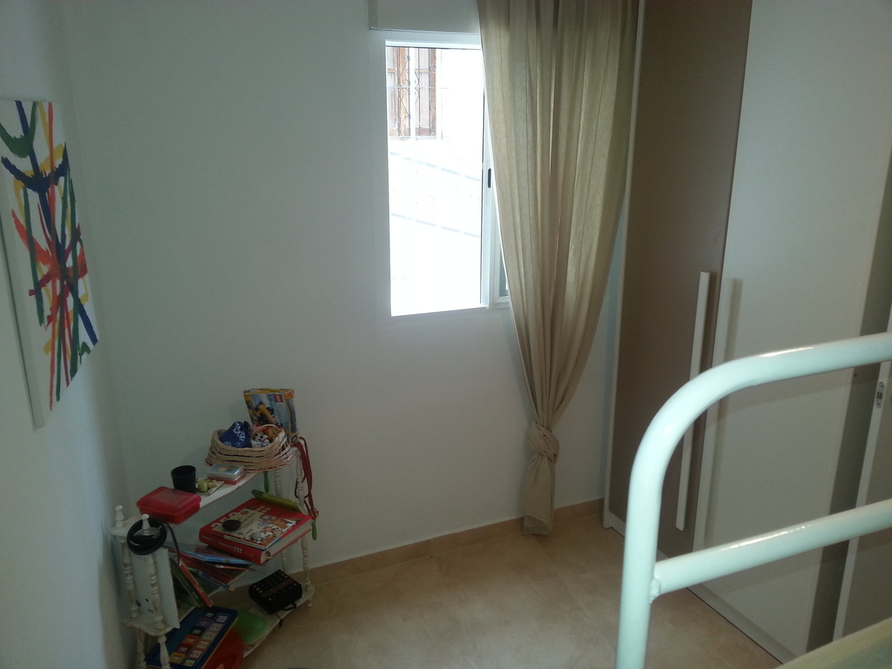 Schlafzimmer II