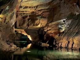 Höhlensystem in Vall d´ Uixó