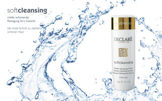 Declare Soft Cleansing