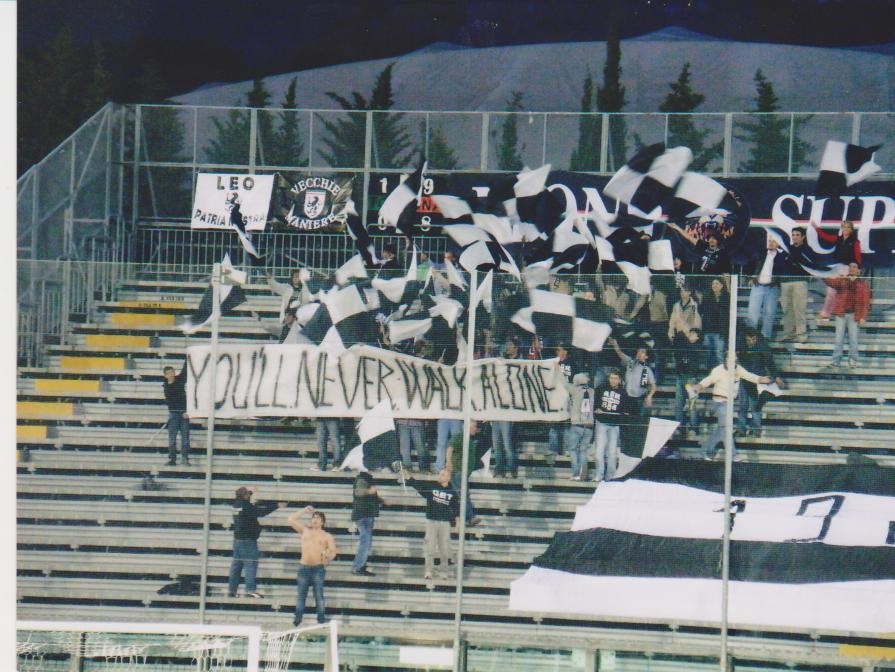 Spezia-Derthona