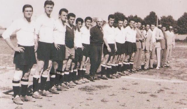 1957-58 Promozione, promossi in Quarta Serie